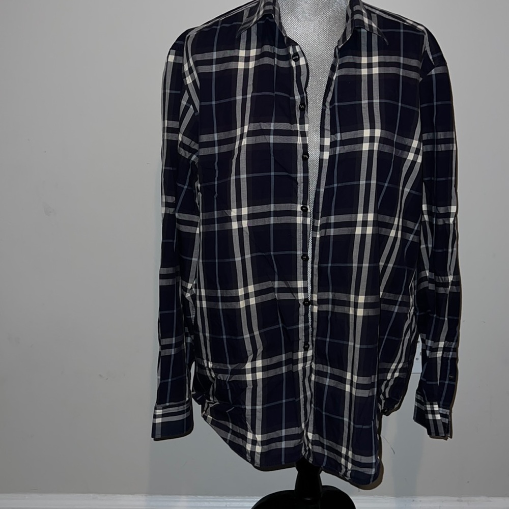 Burberry Shirt